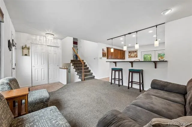 6528 S Everett Way Littleton, CO 80123