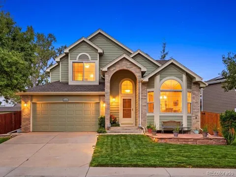 10527 W Cooper Drive