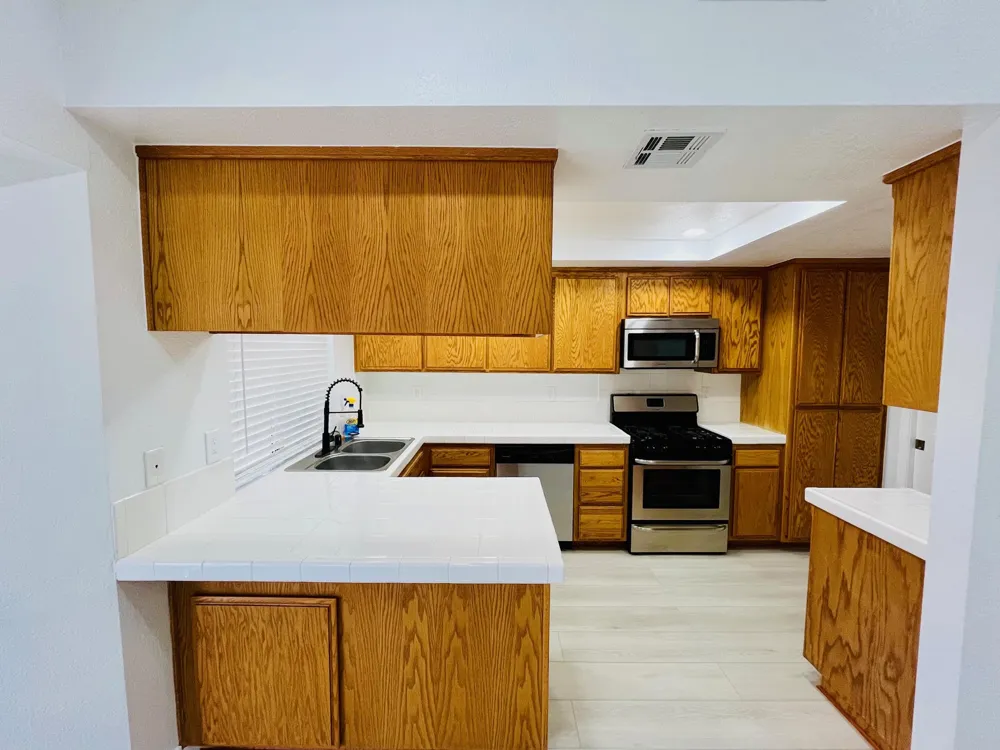 1532 Michelle Avenue Lancaster, CA 93535