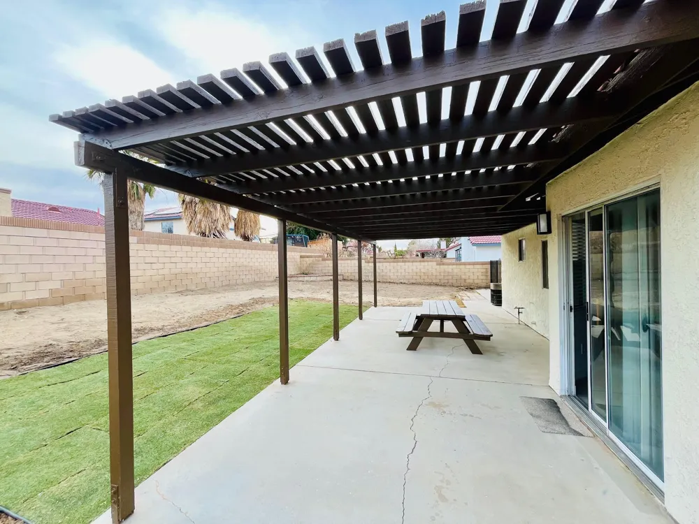 1532 Michelle Avenue Lancaster, CA 93535