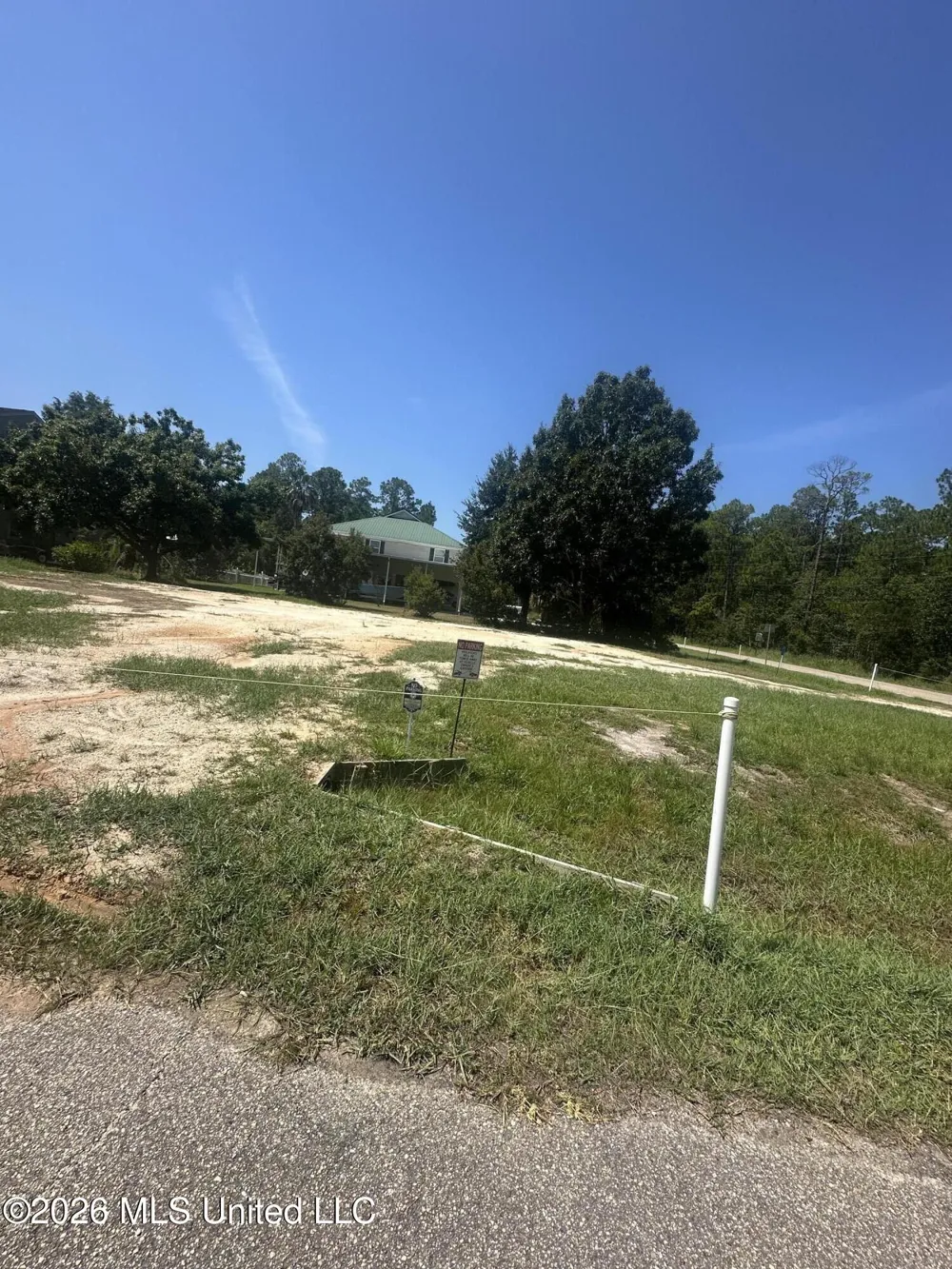 Ponotoc Drive Kiln, MS 39556