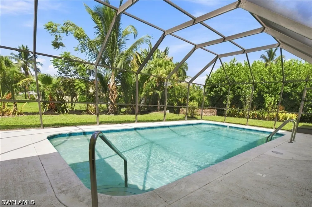 Pebble Beach Boulevard Naples, FL 34113