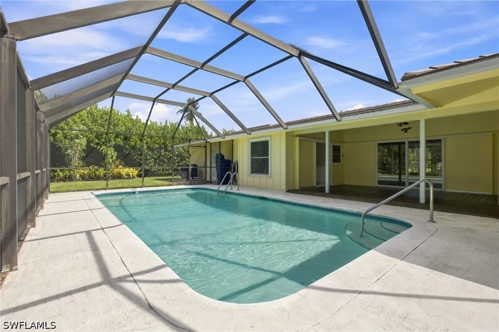Pebble Beach Boulevard Naples, FL 34113