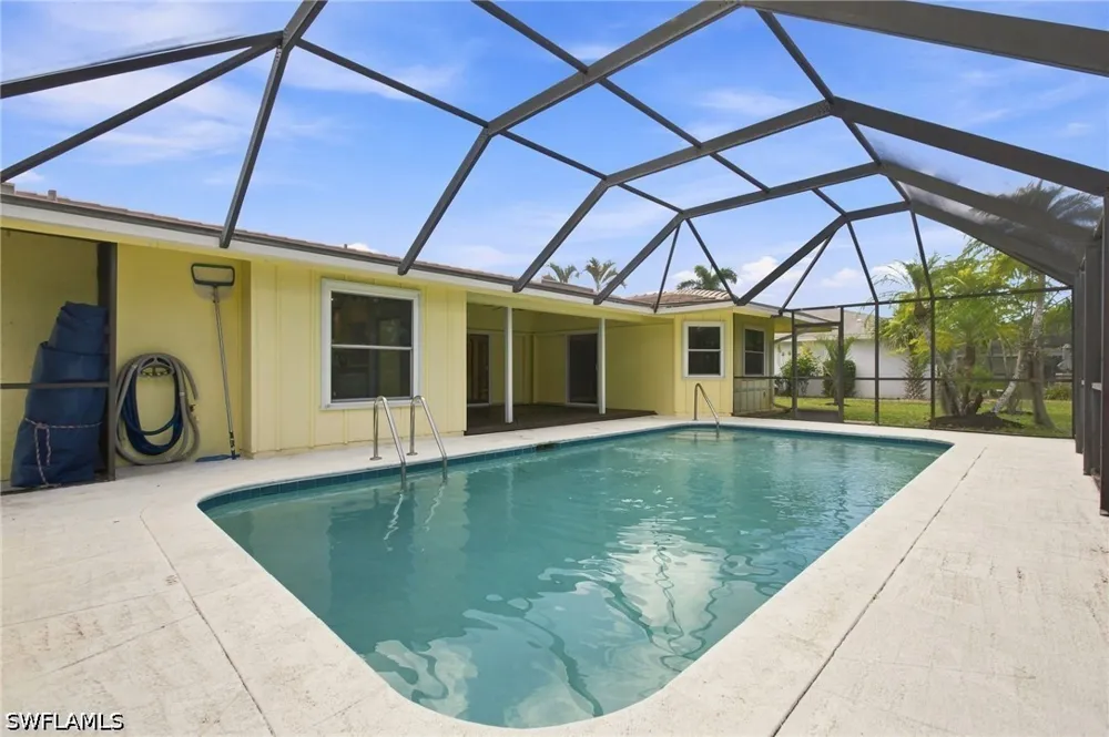 Pebble Beach Boulevard Naples, FL 34113