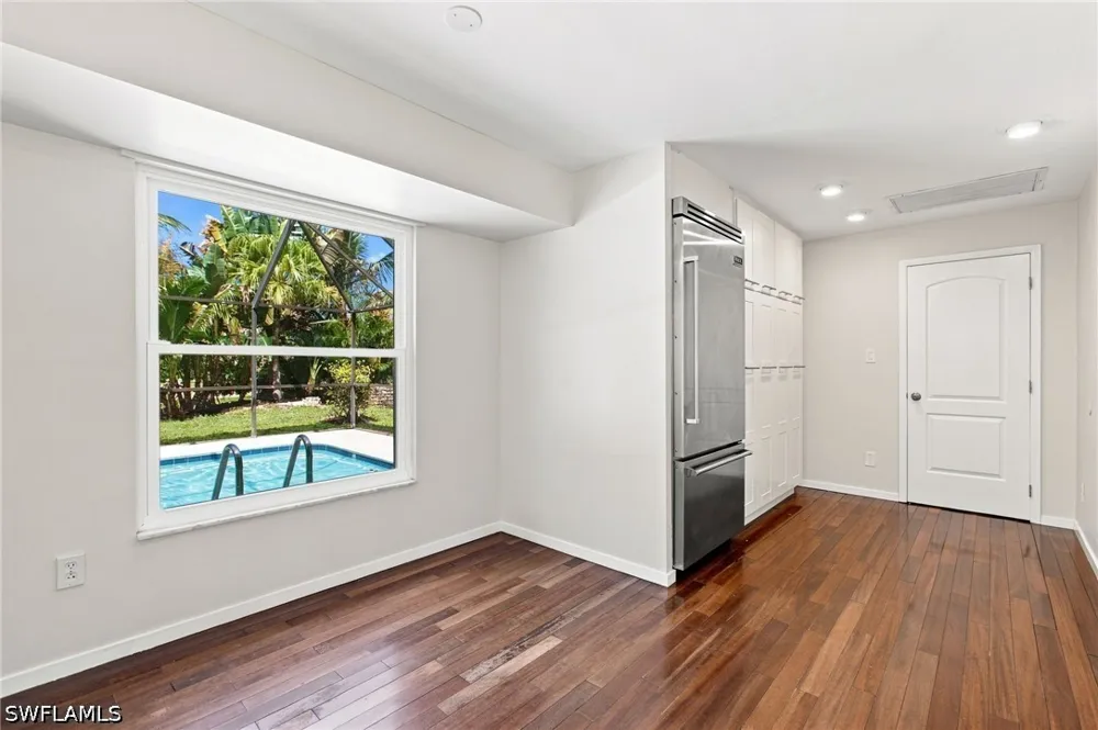 Pebble Beach Boulevard Naples, FL 34113