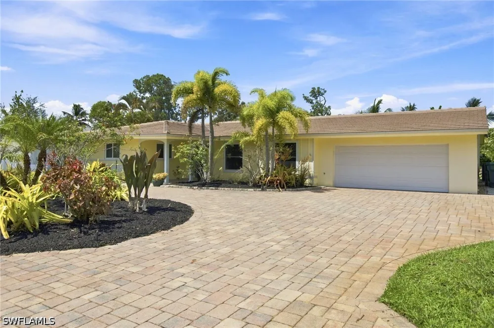 Pebble Beach Boulevard Naples, FL 34113