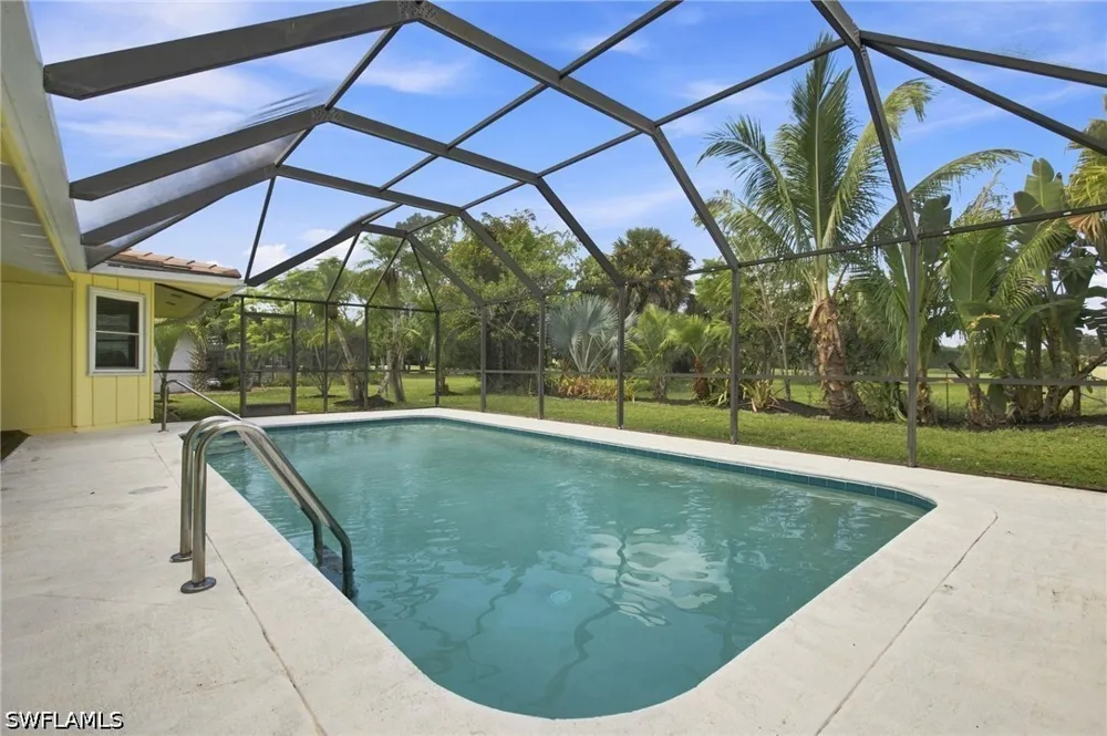 Pebble Beach Boulevard Naples, FL 34113