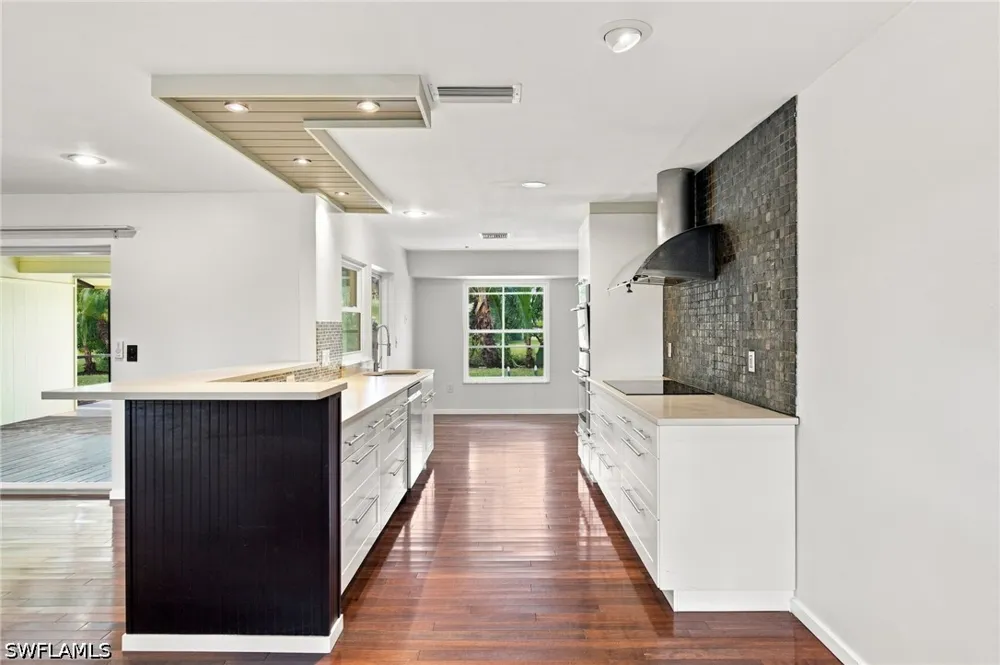 Pebble Beach Boulevard Naples, FL 34113