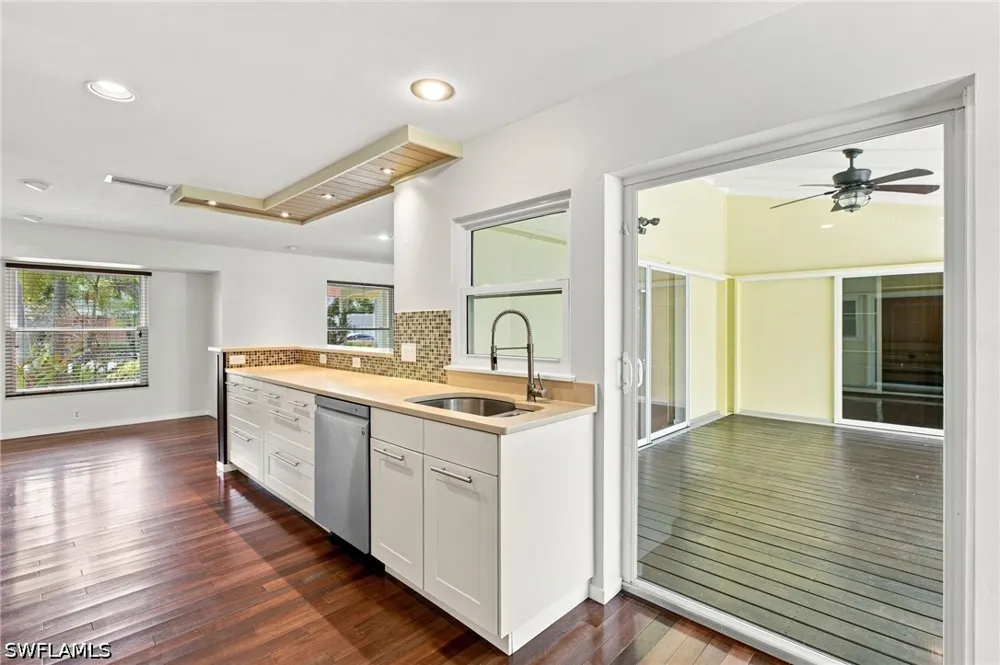 Pebble Beach Boulevard Naples, FL 34113
