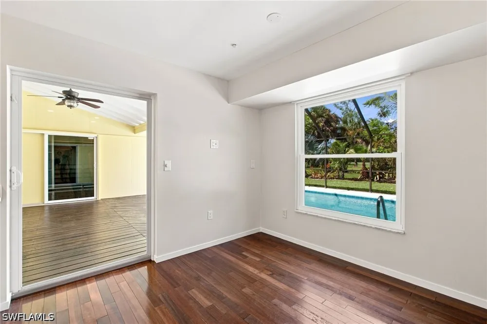 Pebble Beach Boulevard Naples, FL 34113