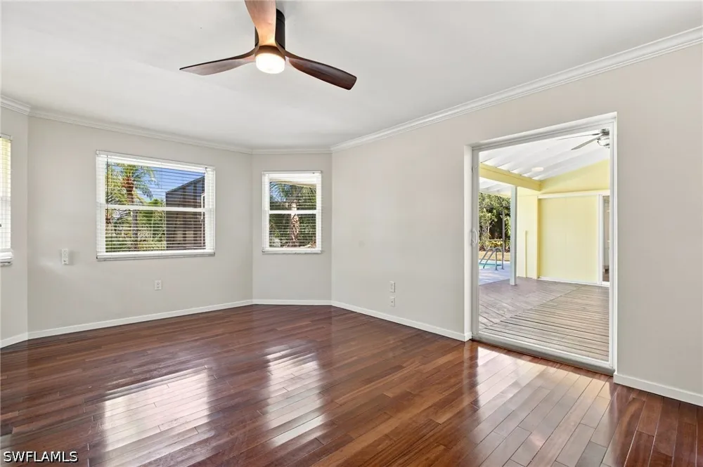 Pebble Beach Boulevard Naples, FL 34113