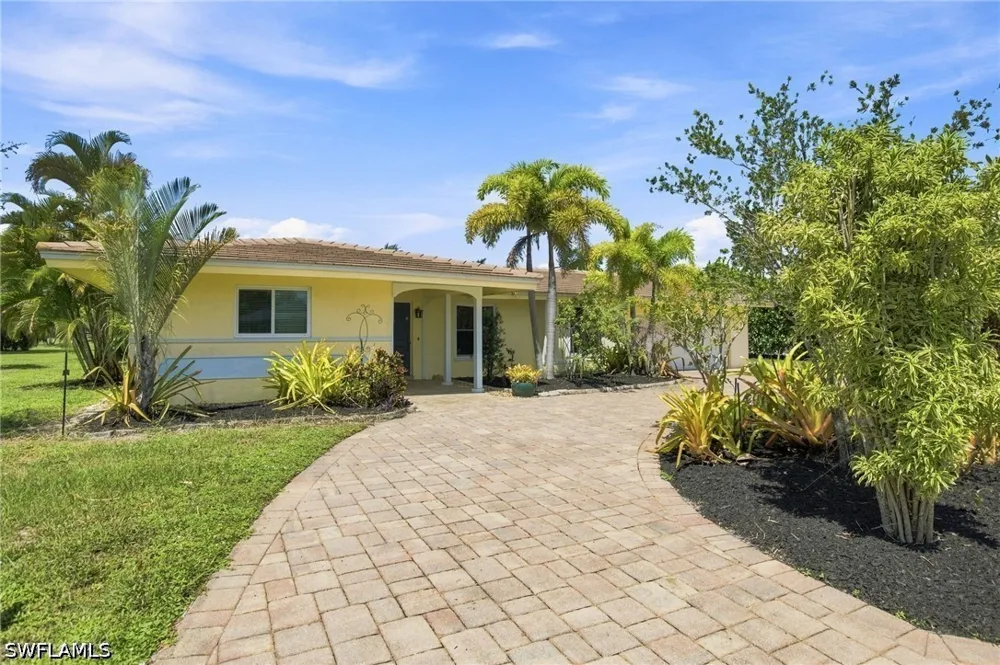 Pebble Beach Boulevard Naples, FL 34113