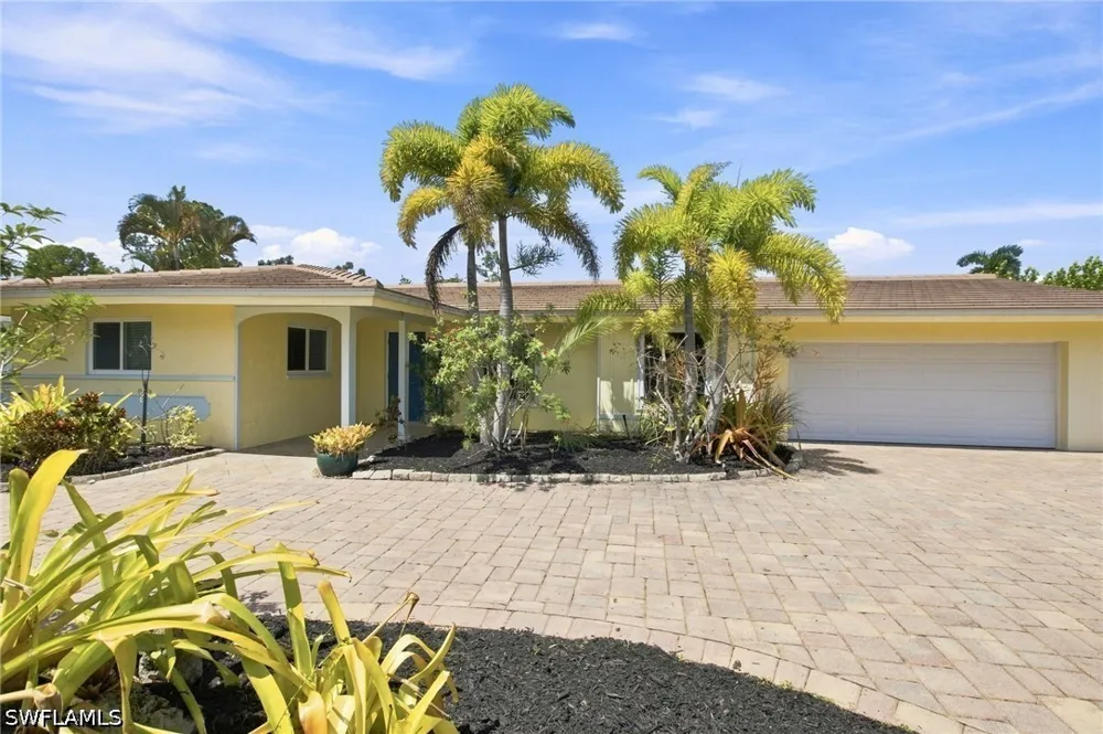 Pebble Beach Boulevard Naples, FL 34113