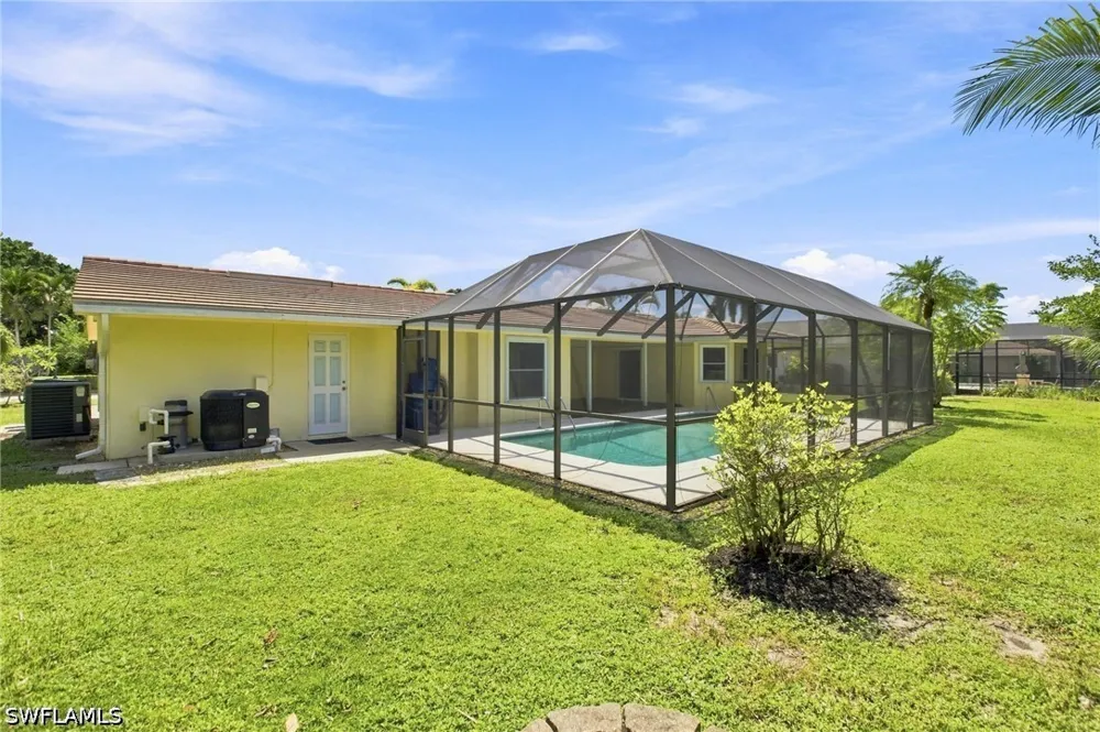 Pebble Beach Boulevard Naples, FL 34113