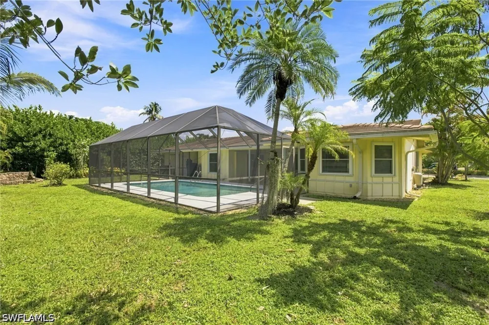 Pebble Beach Boulevard Naples, FL 34113