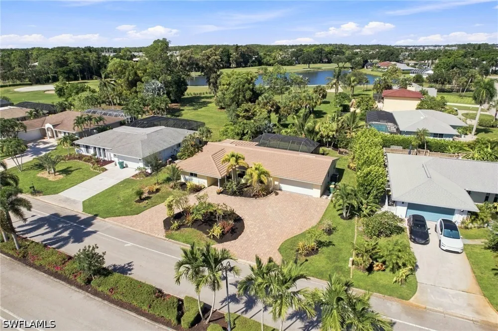 Pebble Beach Boulevard Naples, FL 34113