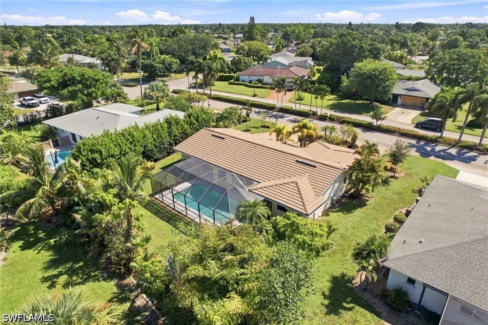 Pebble Beach Boulevard Naples, FL 34113