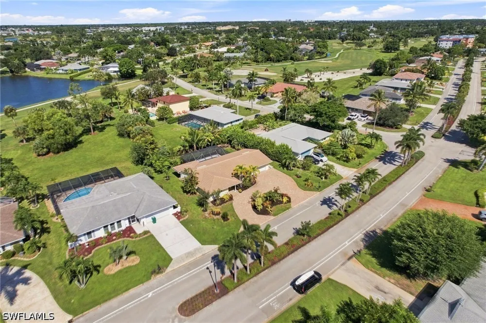 Pebble Beach Boulevard Naples, FL 34113