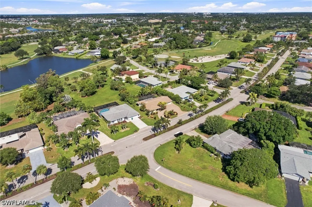 Pebble Beach Boulevard Naples, FL 34113