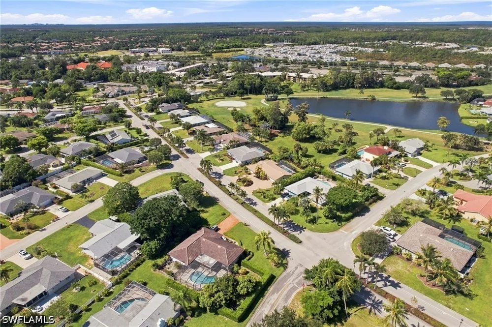 Pebble Beach Boulevard Naples, FL 34113