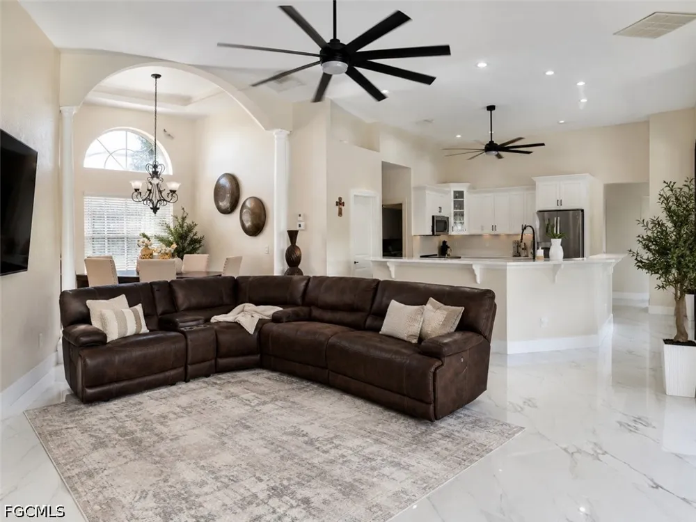 SW 51st Street Cape Coral, FL 33914