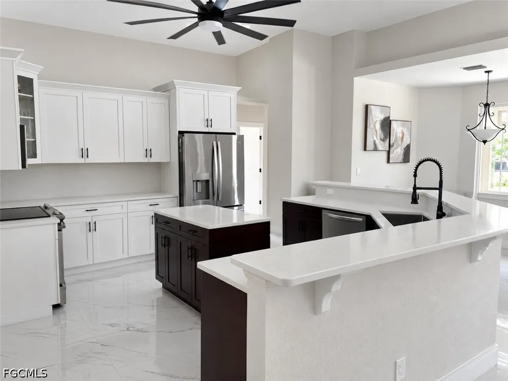 SW 51st Street Cape Coral, FL 33914