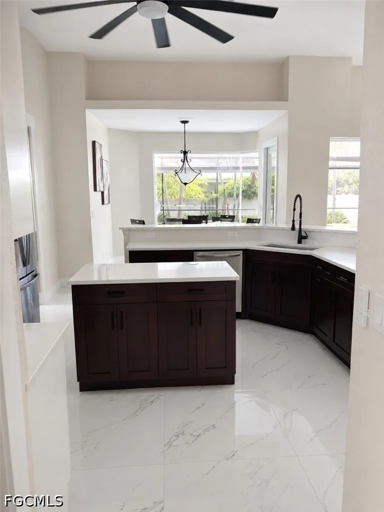 SW 51st Street Cape Coral, FL 33914