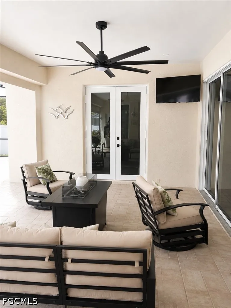 SW 51st Street Cape Coral, FL 33914