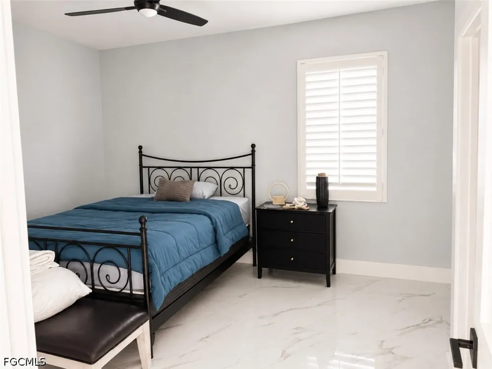 SW 51st Street Cape Coral, FL 33914