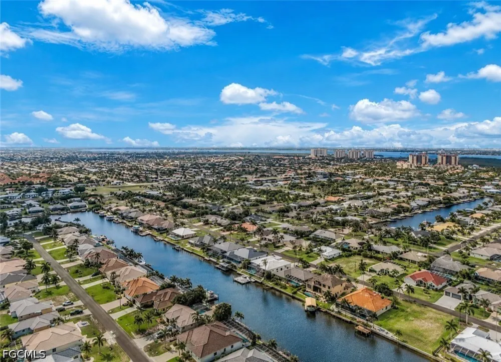 SW 51st Street Cape Coral, FL 33914