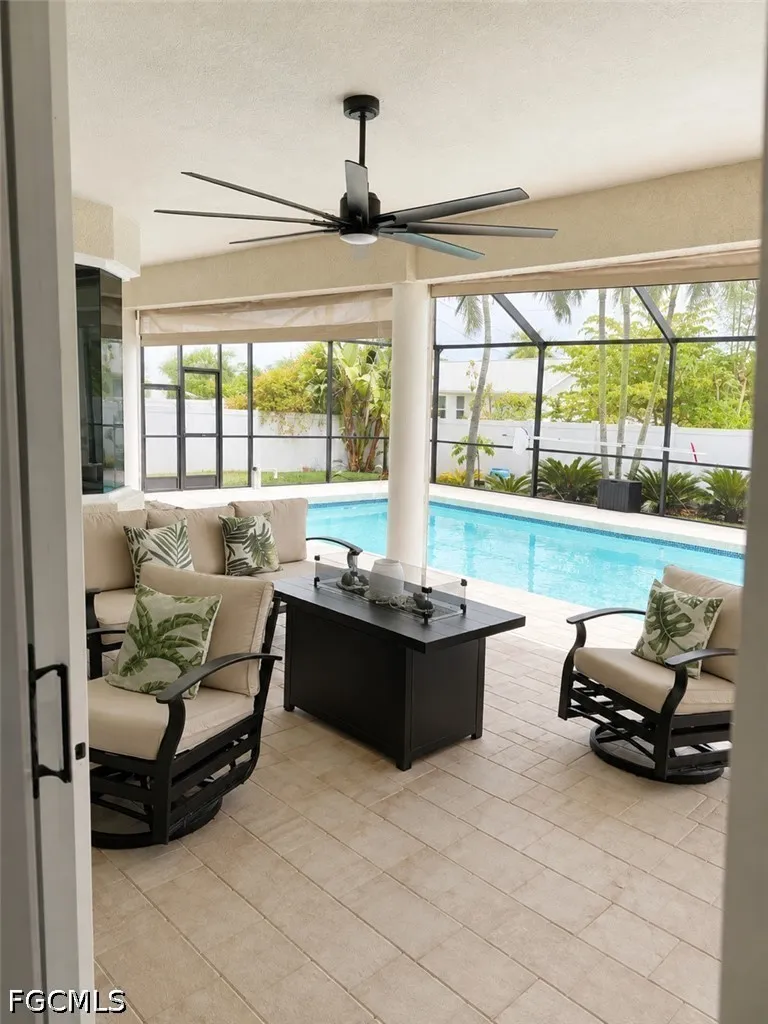 SW 51st Street Cape Coral, FL 33914