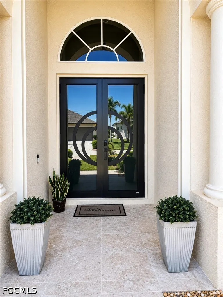 SW 51st Street Cape Coral, FL 33914