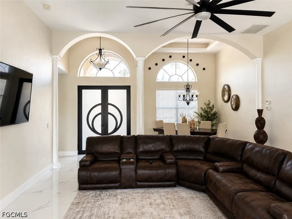 SW 51st Street Cape Coral, FL 33914