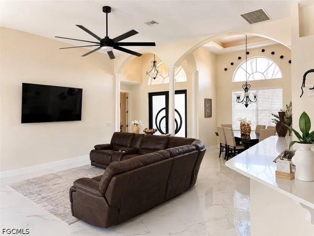 SW 51st Street Cape Coral, FL 33914