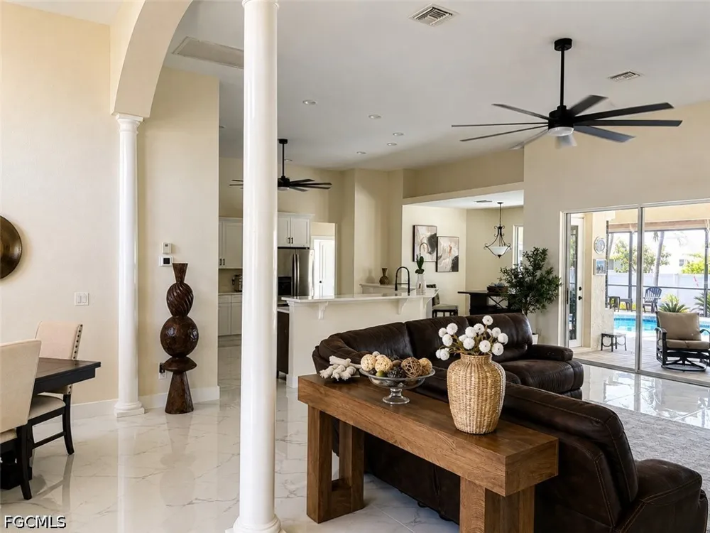SW 51st Street Cape Coral, FL 33914