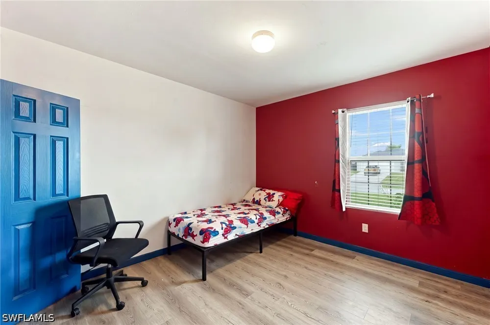 NE 7th Place Cape Coral, FL 33909