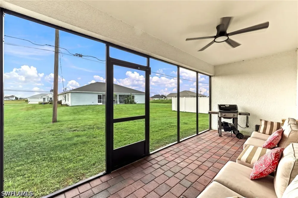 NE 7th Place Cape Coral, FL 33909