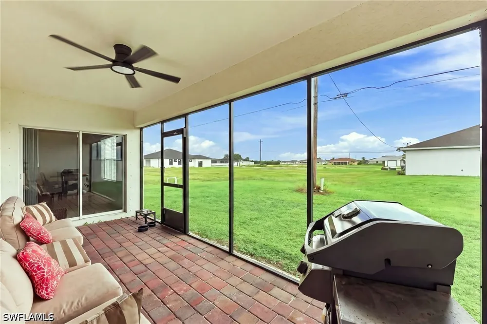 NE 7th Place Cape Coral, FL 33909