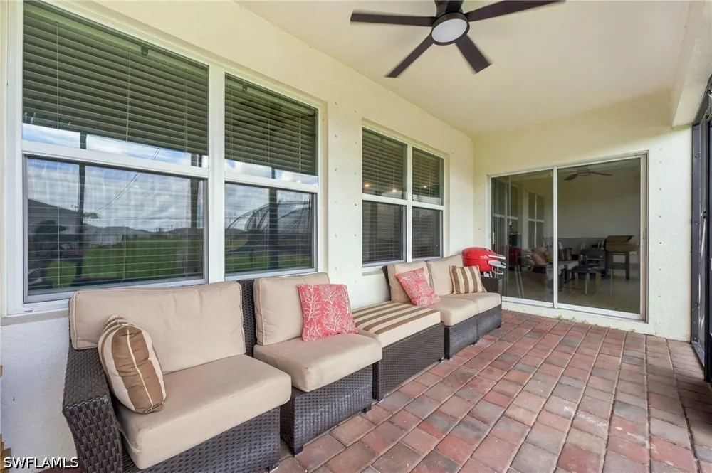 NE 7th Place Cape Coral, FL 33909