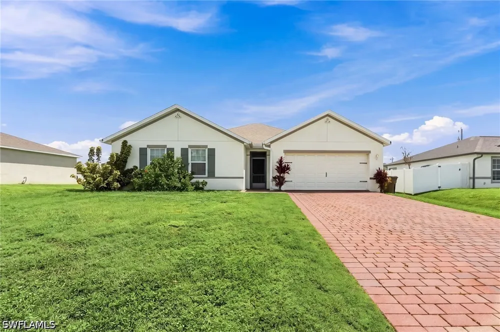 NE 7th Place Cape Coral, FL 33909