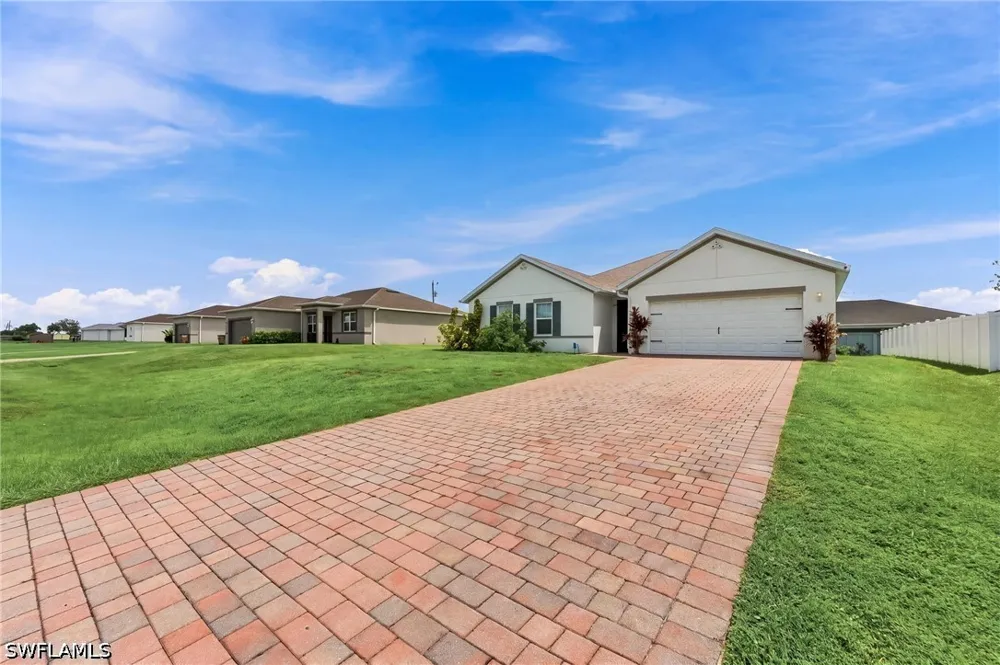NE 7th Place Cape Coral, FL 33909