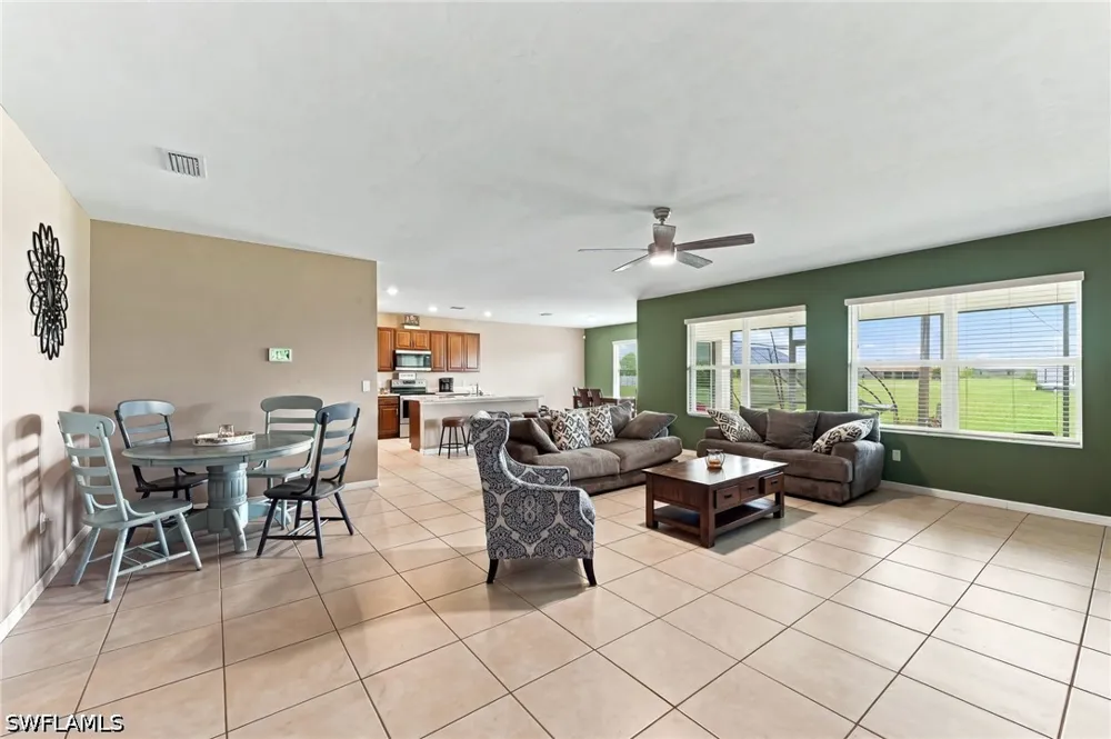 NE 7th Place Cape Coral, FL 33909