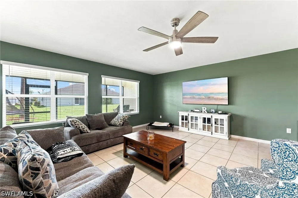 NE 7th Place Cape Coral, FL 33909