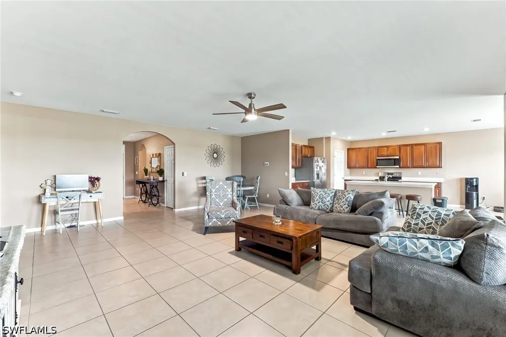 NE 7th Place Cape Coral, FL 33909
