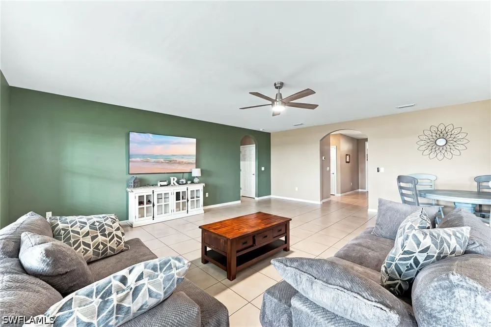 NE 7th Place Cape Coral, FL 33909