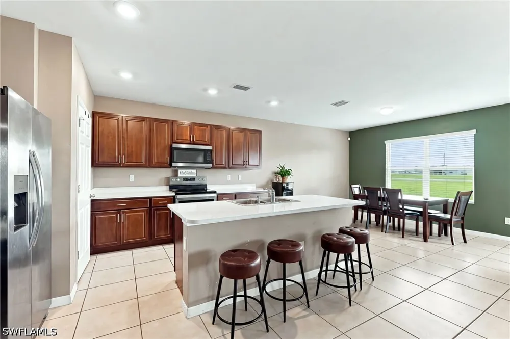 NE 7th Place Cape Coral, FL 33909