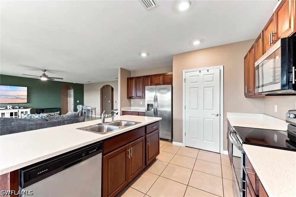 NE 7th Place Cape Coral, FL 33909
