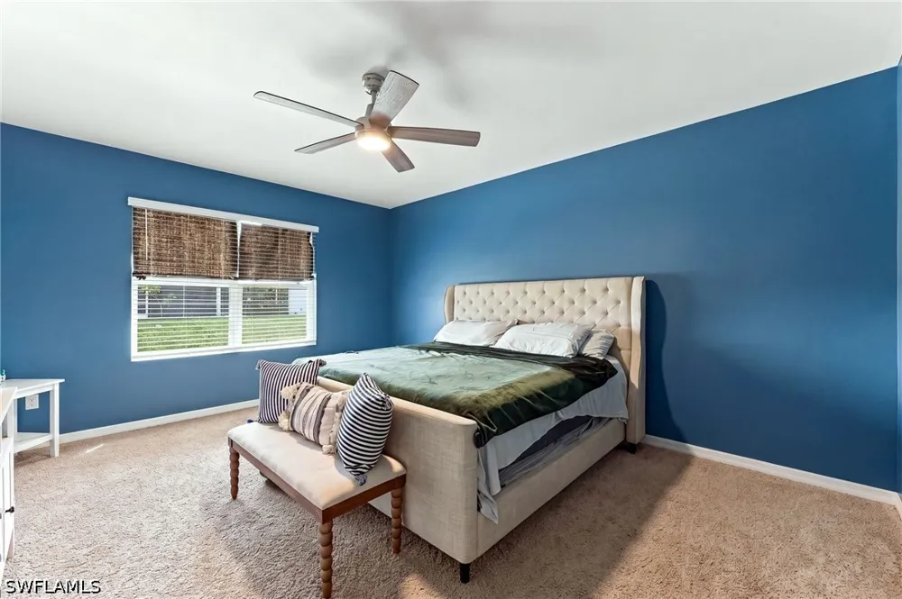 NE 7th Place Cape Coral, FL 33909