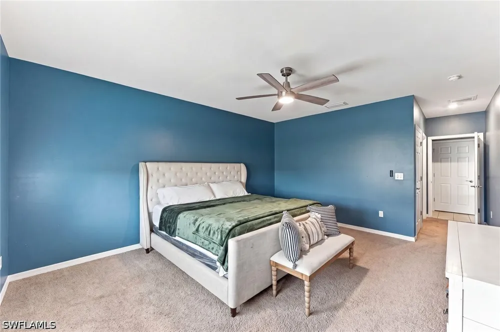 NE 7th Place Cape Coral, FL 33909