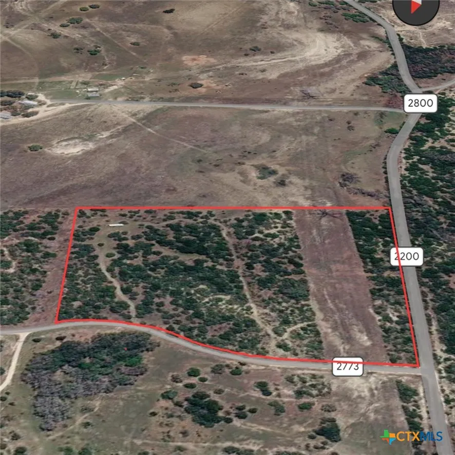 County Road 2773 Lometa, TX 76853